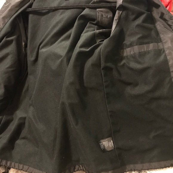 Brixton Windbreaker Jacket - Medium - Picture 8 of 12